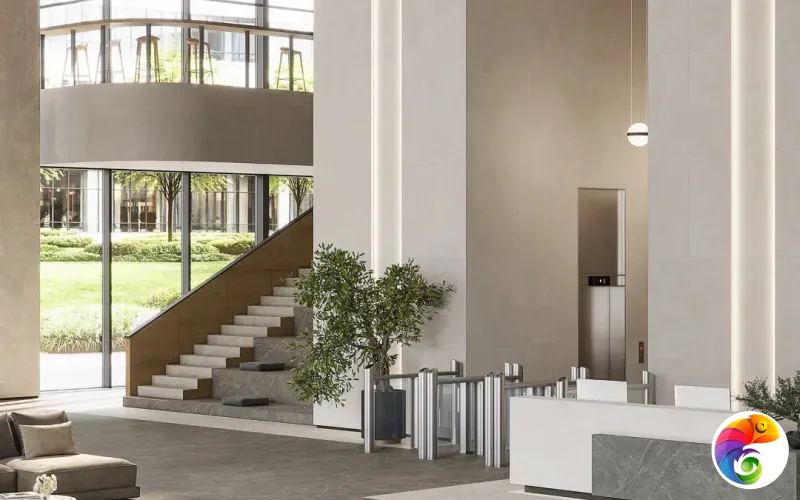 Коллекция Эстерель KERAMA MARAZZI