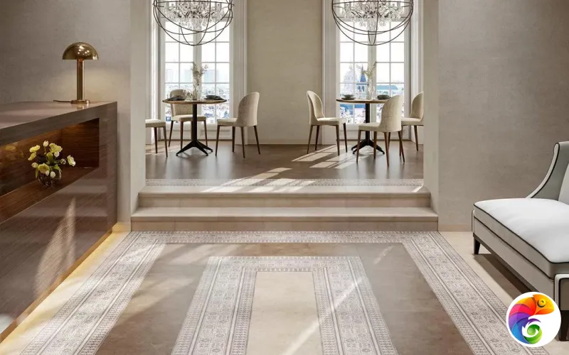 Коллекция Фаральони KERAMA MARAZZI