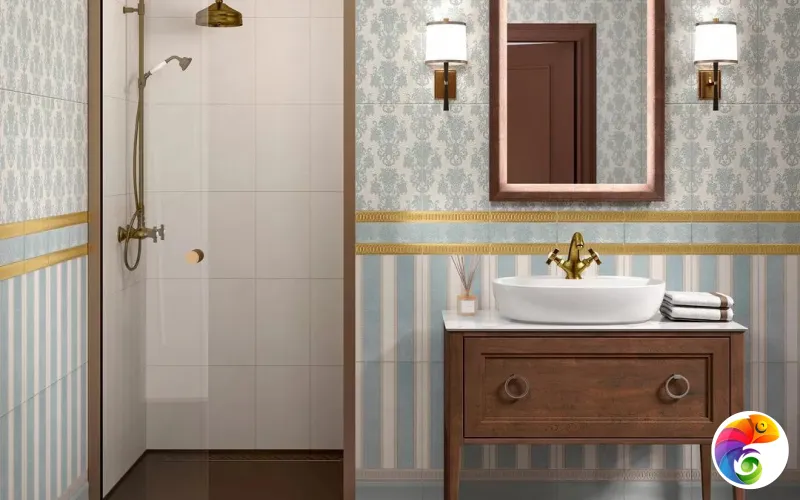 Коллекция Борромео KERAMA MARAZZI