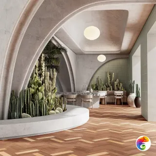 Аргания KERAMA MARAZZI
