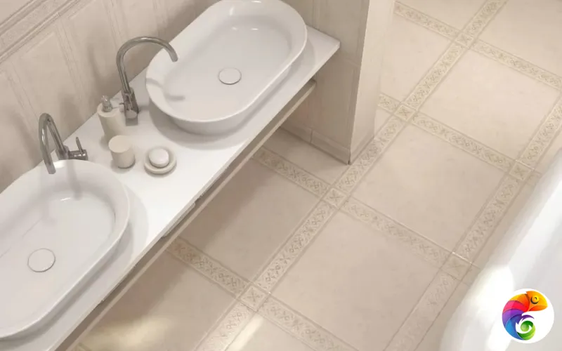 Коллекция Резиденция KERAMA MARAZZI