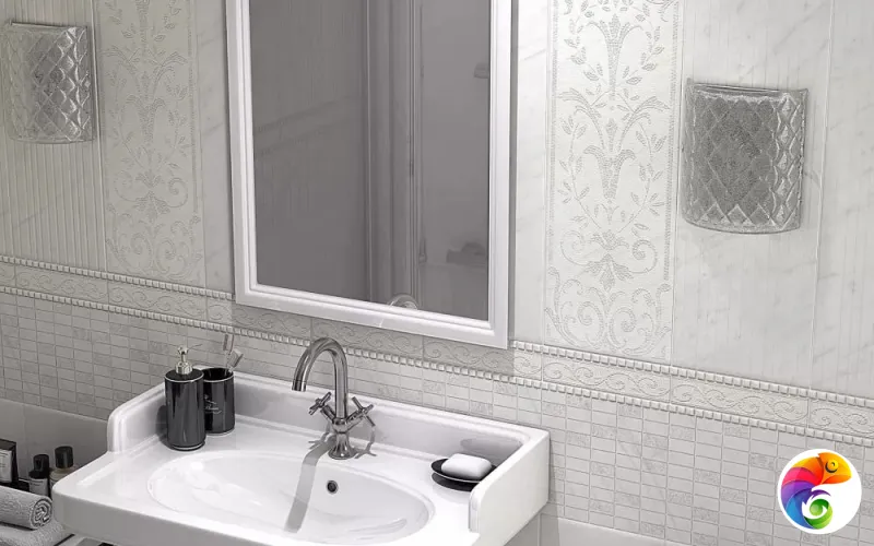 Коллекция Борсари KERAMA MARAZZI