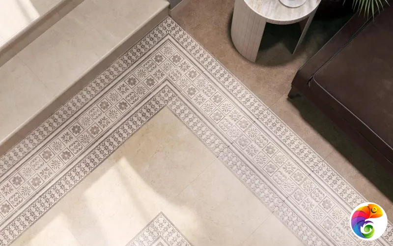 Коллекция Фаральони KERAMA MARAZZI