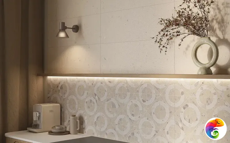 Коллекция Тараскон KERAMA MARAZZI