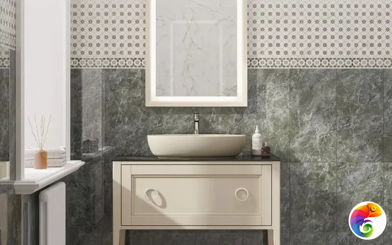 Коллекция Серенада KERAMA MARAZZI