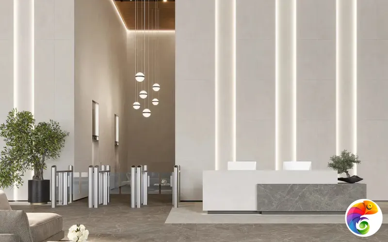 Коллекция Эстерель KERAMA MARAZZI