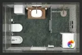 Коллекция Серенада KERAMA MARAZZI