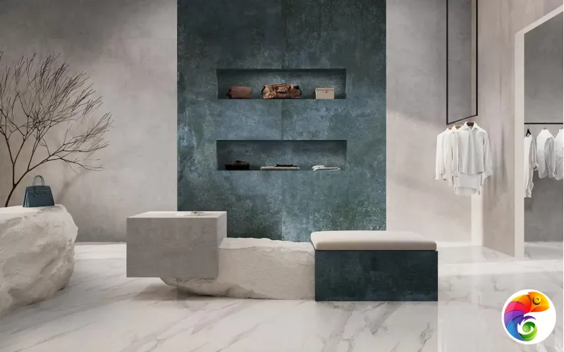 Коллекция Сити KERAMA MARAZZI