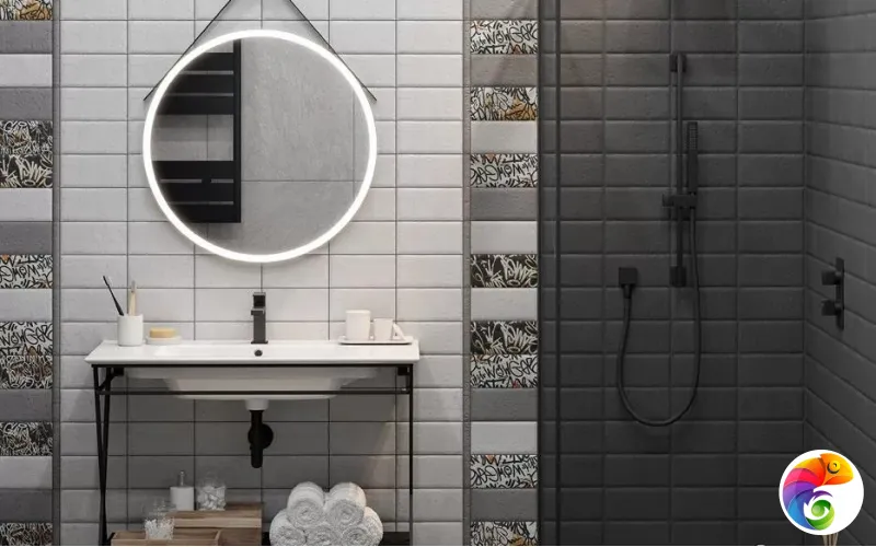 Коллекция Граффити KERAMA MARAZZI