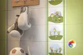 Коллекция Весёлые старты KERAMA MARAZZI