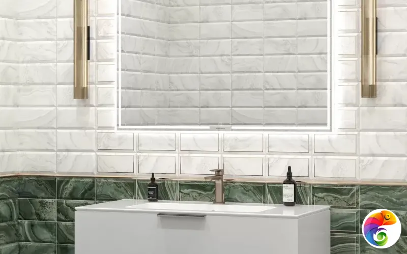 Коллекция Бордюр-карандаш KERAMA MARAZZI