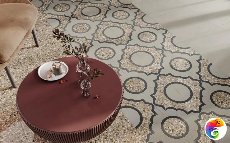Коллекция Бричиола KERAMA MARAZZI