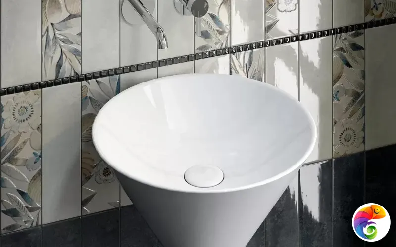 Коллекция Бордюр-карандаш KERAMA MARAZZI