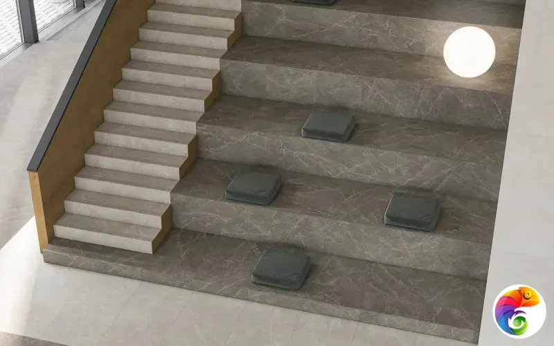 Коллекция Эстерель KERAMA MARAZZI