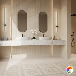 Резиденция KERAMA MARAZZI