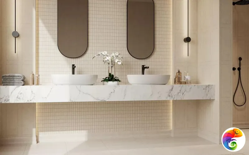 Коллекция Резиденция KERAMA MARAZZI