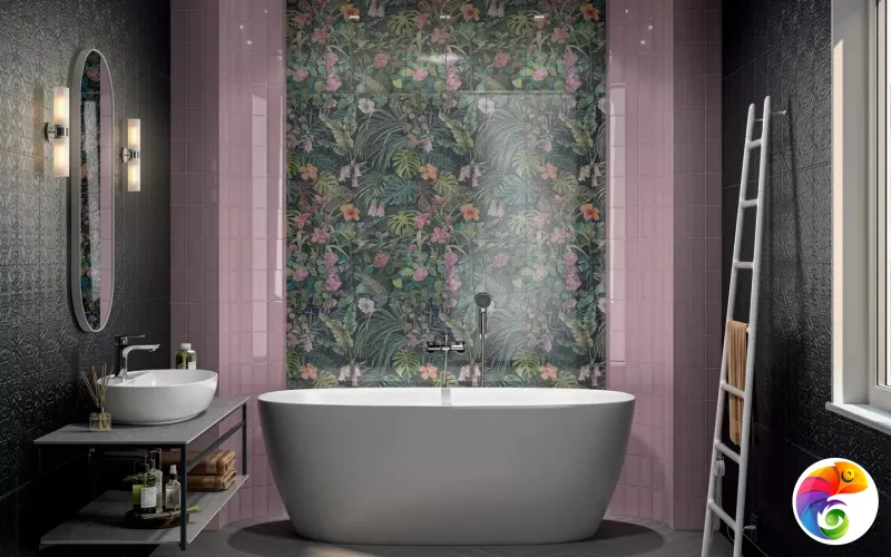 Коллекция Альвао KERAMA MARAZZI