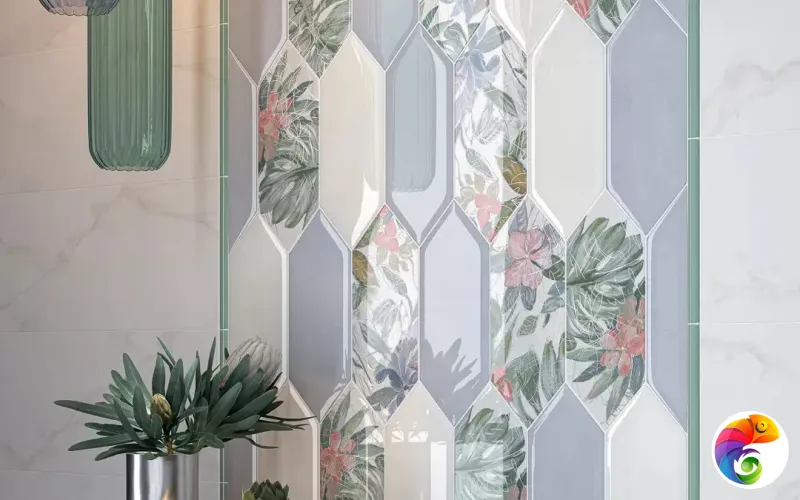 Коллекция Бордюр-карандаш KERAMA MARAZZI