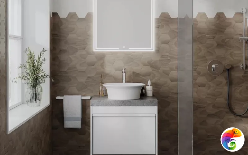 Коллекция Монруж KERAMA MARAZZI