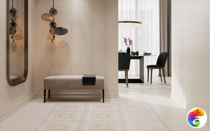 Коллекция Резиденция KERAMA MARAZZI