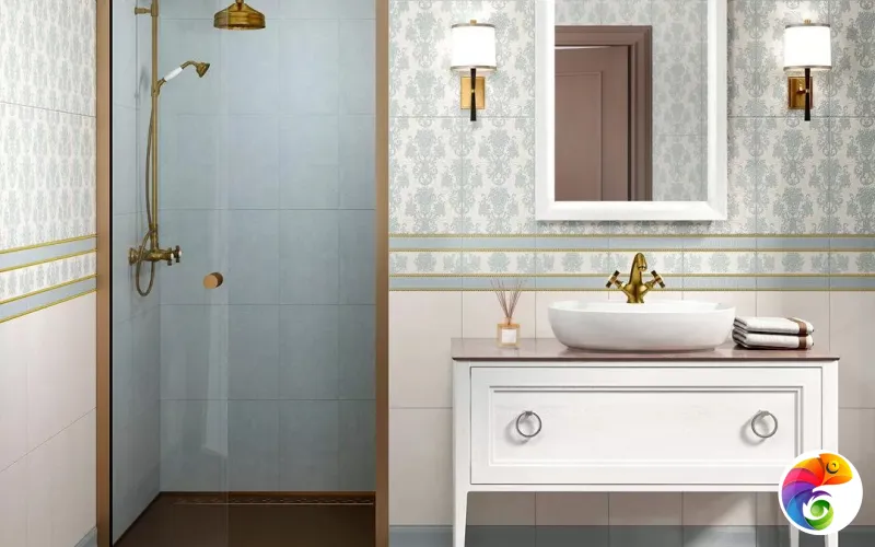 Коллекция Борромео KERAMA MARAZZI
