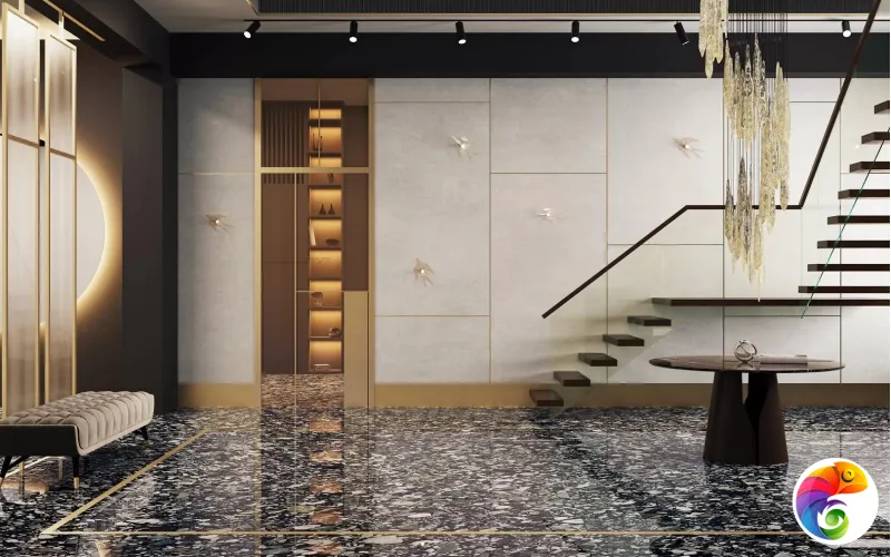 Коллекция Сити KERAMA MARAZZI