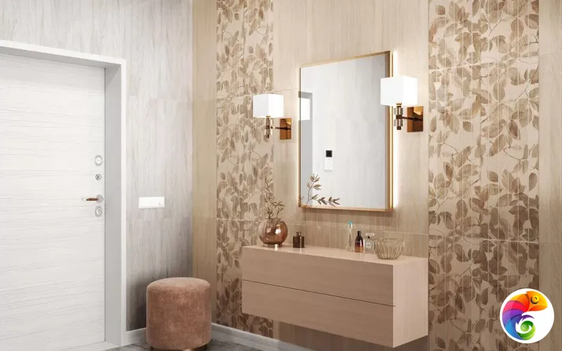Коллекция Семпионе KERAMA MARAZZI