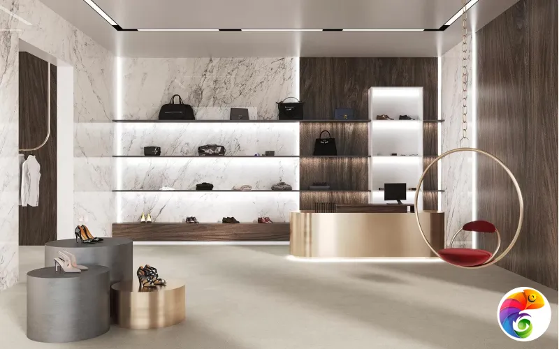 Коллекция Капрая KERAMA MARAZZI