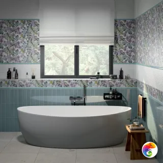 Бела-Виста KERAMA MARAZZI