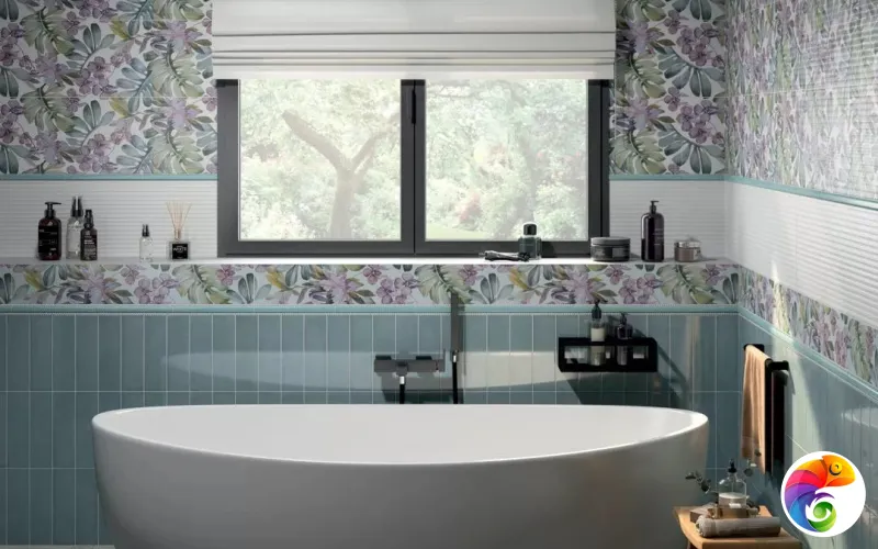 Коллекция Бела-Виста KERAMA MARAZZI