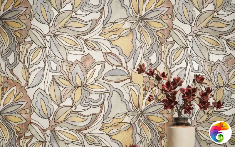 Коллекция Ботаника KERAMA MARAZZI