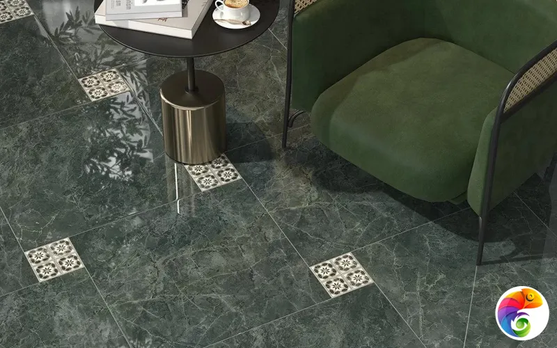 Коллекция Серенада KERAMA MARAZZI