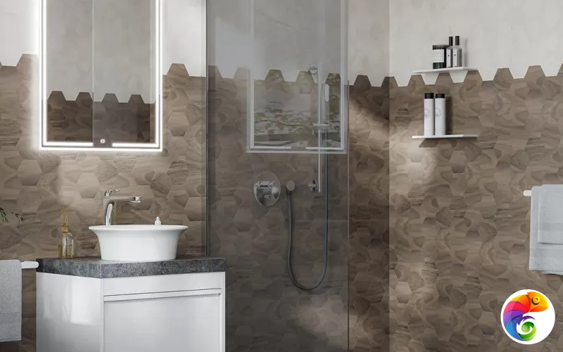 Коллекция Монруж KERAMA MARAZZI