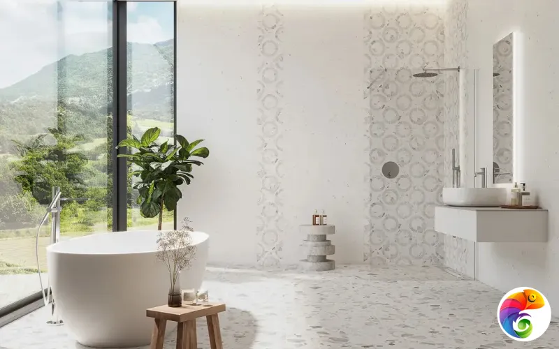 Коллекция Тараскон KERAMA MARAZZI
