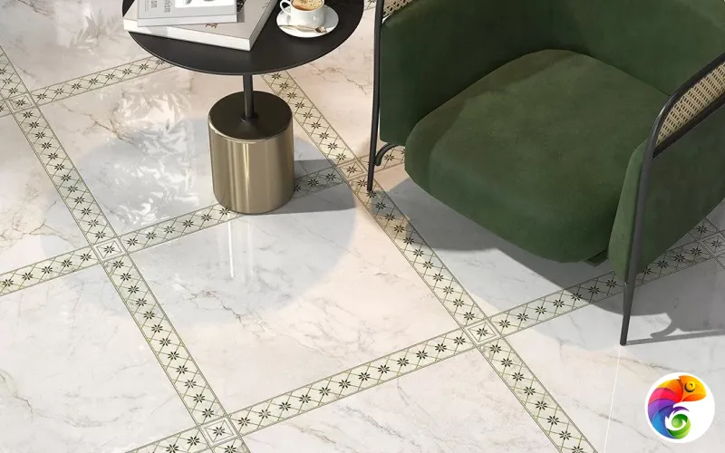 Коллекция Серенада KERAMA MARAZZI