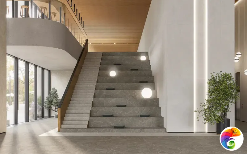 Коллекция Эстерель KERAMA MARAZZI