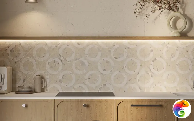 Коллекция Тараскон KERAMA MARAZZI