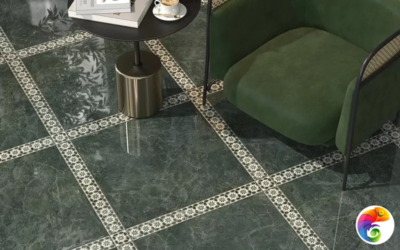 Коллекция Серенада KERAMA MARAZZI
