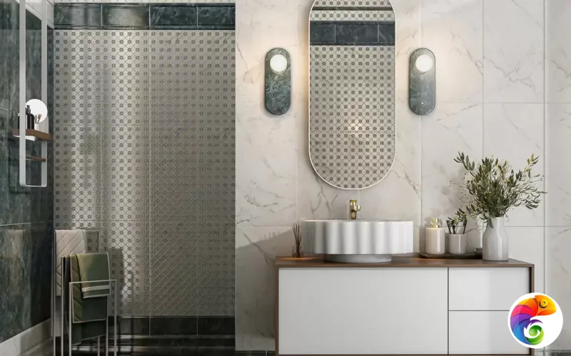 Коллекция Серенада KERAMA MARAZZI