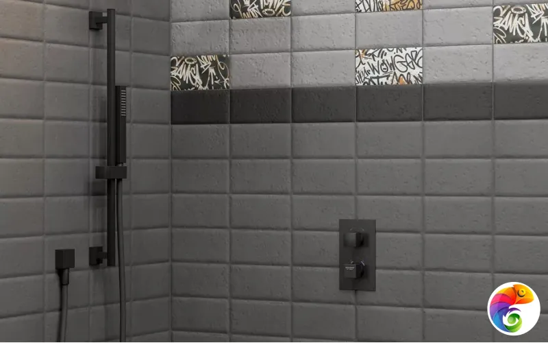 Коллекция Граффити KERAMA MARAZZI