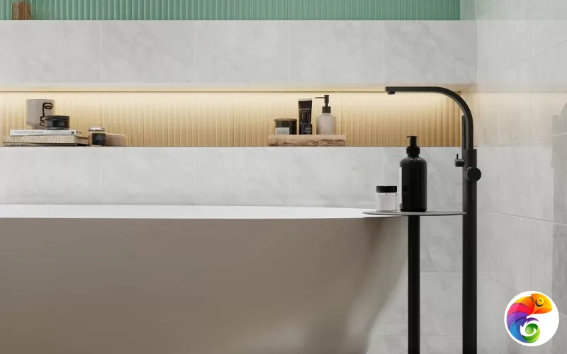 Коллекция Каприччо KERAMA MARAZZI