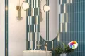 Коллекция Бордюр-карандаш KERAMA MARAZZI