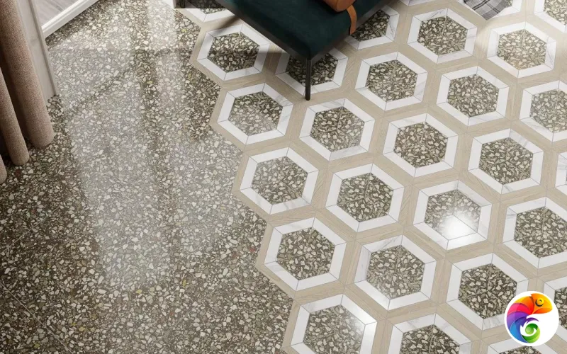 Коллекция Бричиола KERAMA MARAZZI