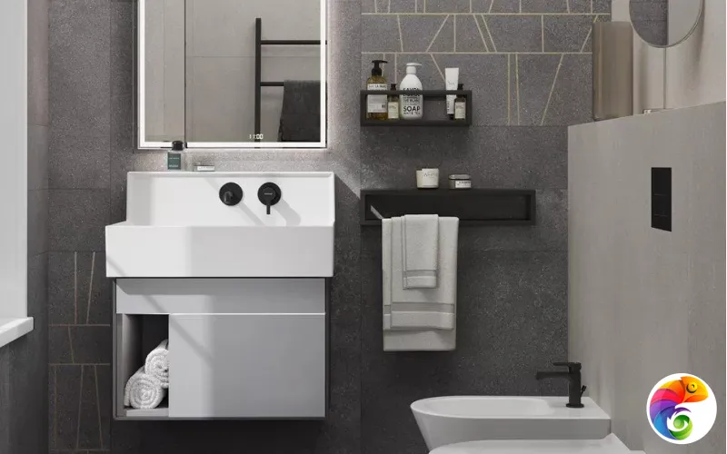 Коллекция Турнель KERAMA MARAZZI