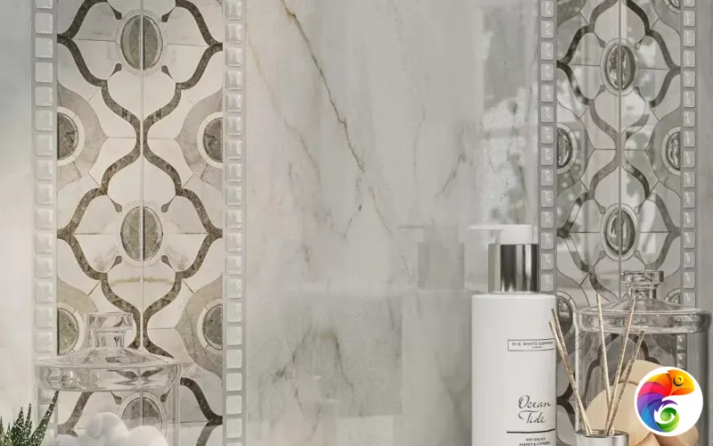 Коллекция Бордюр-карандаш KERAMA MARAZZI
