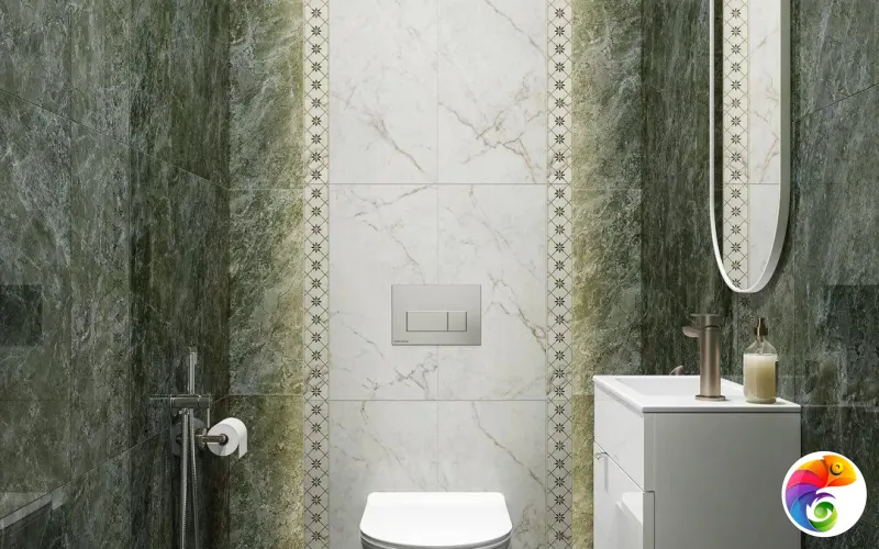Коллекция Серенада KERAMA MARAZZI