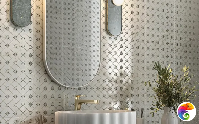 Коллекция Серенада KERAMA MARAZZI