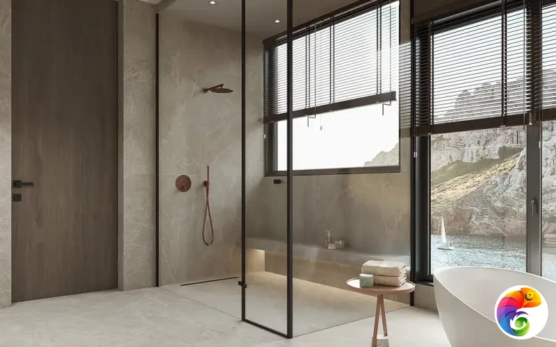 Коллекция Эстерель KERAMA MARAZZI