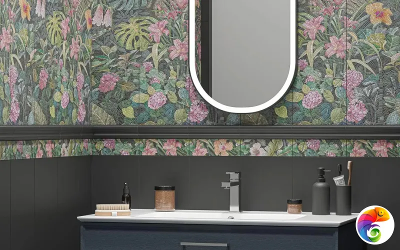 Коллекция Альвао KERAMA MARAZZI