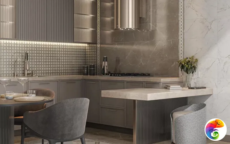 Коллекция Серенада KERAMA MARAZZI